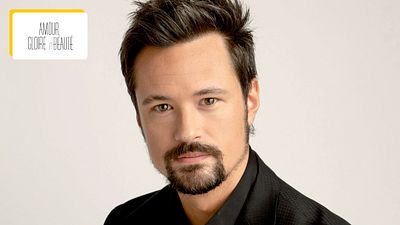 image de la news Amour, gloire et beauté en avance : le résumé des épisodes du lundi 9 décembre au vendredi 13 décembre 2024 [SPOILERS]