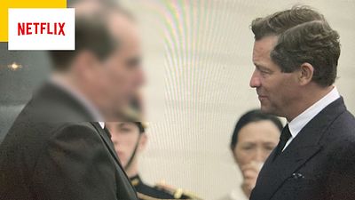 image de la news “C’est moi ou The Crown s’est trompé de Président français ?” : les fans de la série Netflix n'ont pas reconnu Jacques Chirac, et on les comprend !