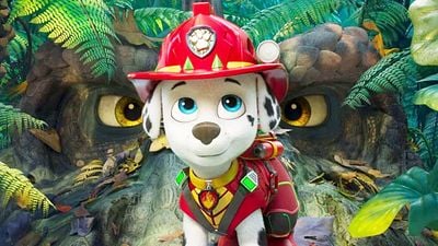image de la news Au cinéma le 5 août, ce sont les films à voir : Les Gendarmes, La Pat' Patrouille mission Dino, Des Fleurs pour Tokyo...