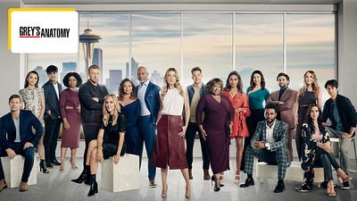 image de la news Grey's Anatomy : ce nouveau personnage risque de faire bouger les choses dans la saison 21 !