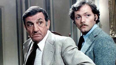 image de la news Ce soir à la télé : Lino Ventura et Patrick Dewaere sont flics dans ce classique du polar des années 70