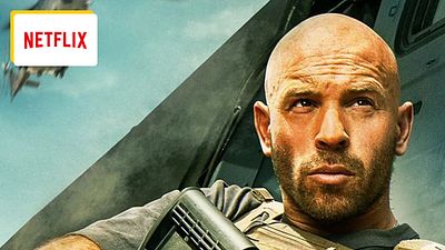 image de la news "J'avais réussi ma mission" :  la bonne action de Franck Gastambide sur le tournage du Salaire de la peur