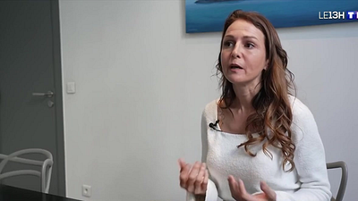 image de la news Familles nombreuses : “Je me félicite”, victoire pour Ambre Dol