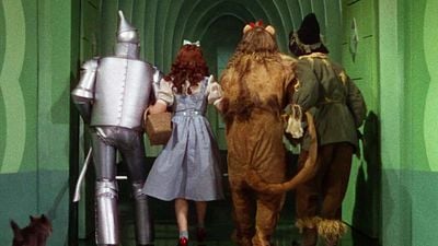 image de la news C'est l'un des classiques les plus célèbres du cinéma ! 86 ans après, Prime Video va le ressusciter avec un twist inattendu