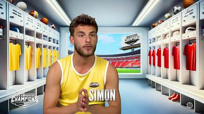image de la news "J'ai pris la facilité", Simon Castaldi (Les apprentis champions) regrette-t-il sa nuit avec Lisa-Marie ? Il fait le point avec Cassandra
