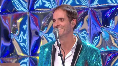 image de la news Le choriste Fabien Haimovici (N’oubliez pas les paroles) surpris en train d’aider la Maestro Nathalie