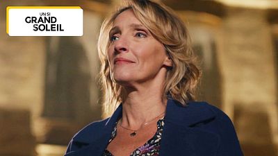 image de la news Un Si Grand Soleil : Alix échappera-t-elle à la police ?