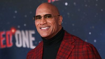 image de la news Un film "profondément personnel" : après Vaiana, voici le nouveau projet inattendu de Dwayne Johnson... Et il ne s'agira pas d'action !