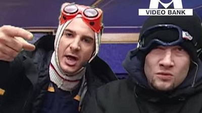 image de la news Il y a plus de 20 ans, Fatal Bazooka faisait ses premiers pas à la télé, et on a retrouvé la vidéo