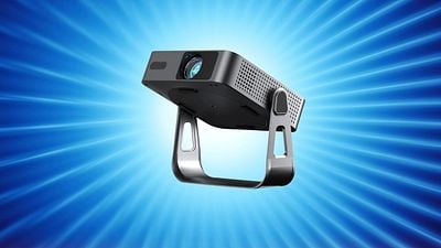 image de la news A moins de 150 euros pour une durée ultra limitée, ce vidéoprojecteur 4K fait un carton sur Amazon