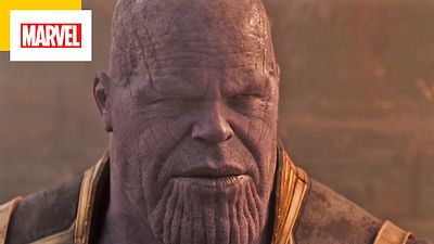image de la news Marvel : Josh Brolin revient en détails sur son rôle de Thanos