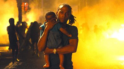 image de la news Noté 4,1 sur 5, ce film événement qui a rassemblé près de 500 000 spectateurs en salles est à découvrir ce soir sur Canal+