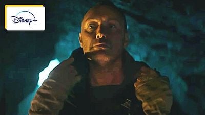 image de la news Un air de Spielberg, Jude Law dans un rôle inédit ... la bande-annonce de cette série SF nous fait déjà sacrément saliver !