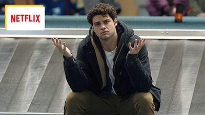 image de la news The Recruit sur Netflix : que signifient les sigles en titre de chaque épisode de la saison 2 ?