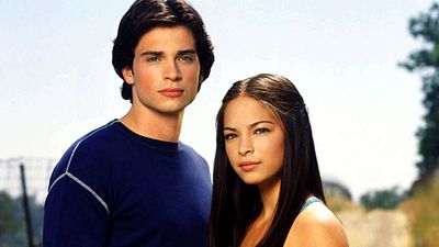 image de la news "Je pense que c'était un peu répétitif" : aujourd'hui, les créateurs de Smallville regrettent cet élément de la série