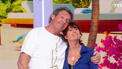 image de la news Les 12 Coups de midi : apparition surprise pour Zette, elle explique pourquoi on ne la voit jamais !