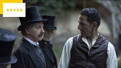 image de la news Une affaire d'honneur avec Roschdy Zem est-il un bon film ? Voici ce que pensent les spectateurs