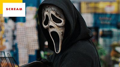 image de la news Scream 6 : Courteney Cox ne savait pas qui se cachait sous le masque du tueur