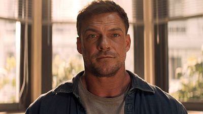 image de la news "C'est devenu un peu trop sage" : Alan Ritchson cash sur Reacher et ce qu'il compte changer pour la prochaine saison