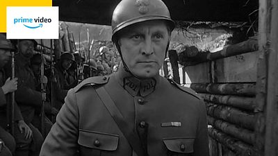 image de la news Les Sentiers de la gloire sur Amazon : 4,4 sur 5, c'est l'un des plus grands films de guerre jamais réalisés