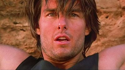image de la news Mission Impossible 2 : il y a 26 ans, Tom Cruise a-t-il vraiment escaladé la montagne pour la scène d’ouverture ?