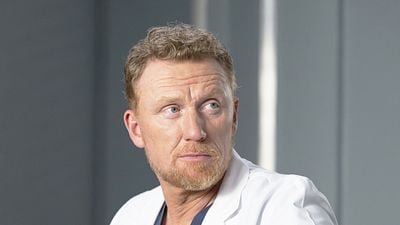 image de la news Grey's Anatomy : Owen le personnage le plus détesté de la série ? Kevin McKidd réagit
