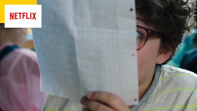 image de la news Netflix : cette adaptation de BD pour enfants cartonne sur la plateforme
