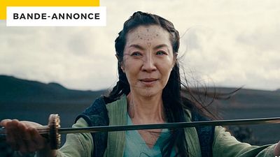 image de la news The Witcher sans Henry Cavill : Netflix dévoile le teaser du préquel avec Michelle Yeoh !