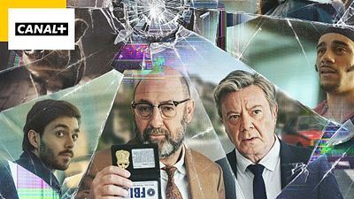 image de la news Pamela Rose de retour ! Casting, histoire… : tout savoir sur la série évènement de Kad et Olivier