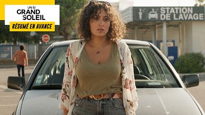 image de la news Un Si Grand Soleil en avance : résumé de l’épisode du mardi 10 octobre 2023 [SPOILERS]