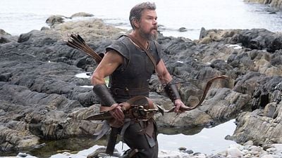 image de la news L'Odyssée : soyez les premiers à découvrir le film fantastique très attendu de Christopher Nolan