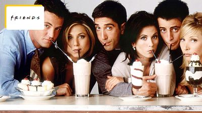 image de la news Friends : cette actrice était "gentille mais pas vraiment drôle" selon un des réalisateurs de la série