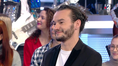 image de la news N’oubliez pas les paroles : qui est Estelle, présentée par Benoît ?