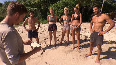 image de la news “Je ne suis pas un bon élève”, cet ancien candidat phare de Koh-Lanta ne regarde plus l’émission et a tourné la page…