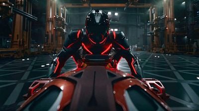 image de la news "Je n'avais jamais rien fait de tel" : comment Tron Ares ravive la saga de science-fiction après un dernier film oublié