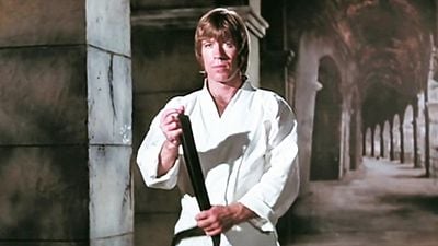 image de la news Après La Fureur du dragon, pourquoi Chuck Norris a-t-il refusé de combattre à nouveau Bruce Lee dans Opération Dragon ?