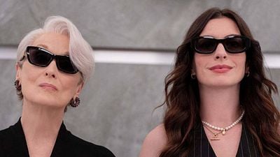 image de la news Au cinéma en 2026 : le retour du Marsupilami, Le Diable s'habille en Prada 2... Voici les 10 comédies les plus attendues de l'année !