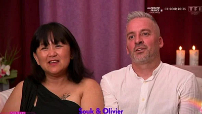 image de la news Familles nombreuses : "Et encore un doigt coupé", rebelote pour Olivier Gayat