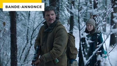 image de la news Bande-annonce The Last Of Us : de l'émotion et une grosse révélation dans l'adaptation attendue du célèbre jeu vidéo