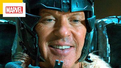 image de la news Marvel : cet acteur devait jouer le Vautour face à Spider-Man, mais il s'est fait avoir !