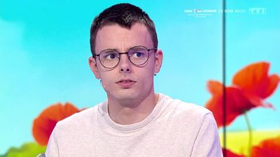 image de la news Emilien (Les 12 Coups de midi) a encore un dernier record à battre, mais lequel ?