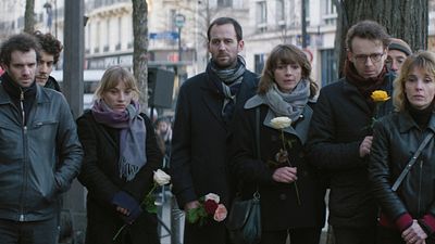image de la news Des Vivants sur France 2 : "C’était un vrai défi d’écriture"... Le réalisateur Jean-Xavier de Lestrade se confie sur sa nouvelle mini-série adaptée d’une histoire vraie