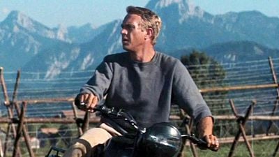 image de la news Ce soir à la télé : noté 4,3 sur 5, ce chef-d'oeuvre du film de guerre est porté par un Steve McQueen au sommet du charisme