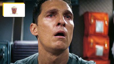 image de la news Après avoir lu cette théorie sur Interstellar, vous ne verrez plus jamais le film de Nolan de la même façon