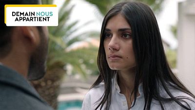 image de la news Demain nous appartient : ce qui vous attend dans l'épisode 1827 du mardi 3 décembre 2024 [SPOILERS]