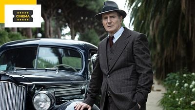 image de la news Marlowe : non ! Liam Neeson n'est pas le premier acteur à incarner ce détective privé