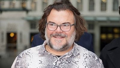 image de la news "J'ai toujours beaucoup aimé..." : voici le film préféré de Jack Black et c'est effectivement un chef-d'oeuvre noté 4,5 sur 5