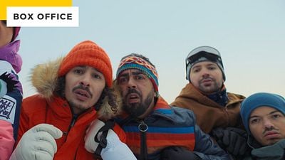 image de la news Les Segpa au ski : bientôt le million d'entrées au box-office France ?