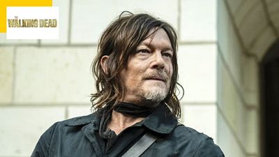 image de la news Walking Dead : Norman Reedus a choisi lui-même cet acteur français pour sa série Daryl Dixon
