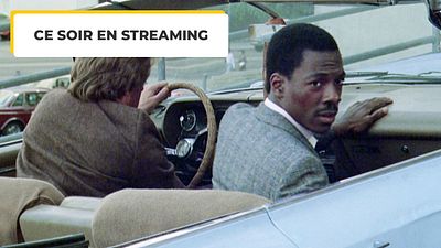 image de la news Ce soir entre amis : c'est le premier film d'Eddie Murphy et ça a été un carton absolu !